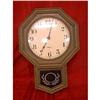 Image 1 : Lux Wall Clock #1151771