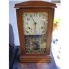 Image 1 : SETH THOMAS Mantle Clock #1168097