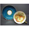 Image 1 : Hammersley Cup & Saucer Gorgeous Fruit #1168301