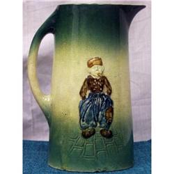 ROSEVILLE OR WELLER  TANKARD #1168397