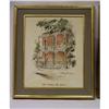 Image 1 : PAIR OF NEW ORLEANS WATERCOLORS BEFORE KATRINA #1168398