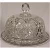 Image 1 : CRYSTAL CHEESE KEEPER #1168400