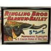 Image 1 : RINGLING BROS AND BARNUM AND BAILEY CIRCUS #1168403