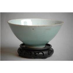 Porcelain Bowl #1168439