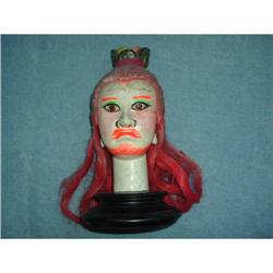 Puppet head #1168729