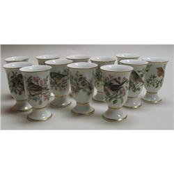 Franklin de Paris Drinking Vessels #1168766