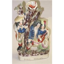 Staffordshire Figurine #1168767