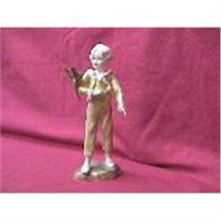 ROYAL WORCESTER FIGURINE #1168776