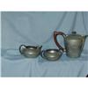 Image 1 : LIBERY OF LONDON TUDRIC 3 PIECE TEA SET #1169036