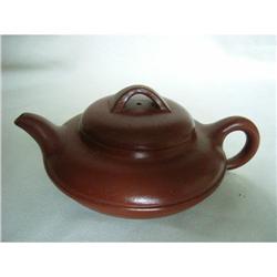 chinese yixing  tea pot #1169206