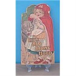 Little Red Riding Hood Book #1169259