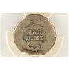 Image 2 : 1907 BARBER DIME PCGS AGO3