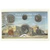 Image 2 : 1973 CANADA UNC SET