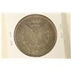 Image 2 : 1921 MORGAN SILVER DOLLAR