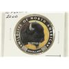 Image 1 : 2000 LIBERIA $10 WILDLIFE OF NORTH AMERICAN