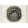 Image 2 : 2000 LIBERIA $10 WILDLIFE OF NORTH AMERICAN