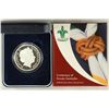 Image 2 : 2008 AUSTRALIAN PROOF FINE SILVER $5 CENTENARY