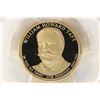Image 1 : 2013-S WILLIAM H. TAFT PRESIDENTIAL DOLLAR PCGS