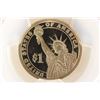 Image 2 : 2013-S WILLIAM H. TAFT PRESIDENTIAL DOLLAR PCGS
