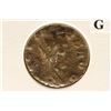 Image 1 : 268-270 A.D. CLAUDIUS II ANCIENT COIN