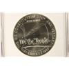 Image 1 : 1987-P US CONSTITUTION SILVER DOLLAR NGC MS69