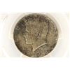 Image 1 : 1964 90% SILVER KENNEDY HALF DOLLAR PCGS MS64