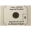 Image 3 : VOWS (VOTA) IMPERIAL PROMISES ANCIENT COIN OF THE