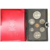 Image 1 : 1974 CANADA DOUBLE DOLLAR PROOF SET WINNIPEG