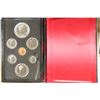 Image 2 : 1974 CANADA DOUBLE DOLLAR PROOF SET WINNIPEG