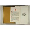 Image 4 : 1974 CANADA DOUBLE DOLLAR PROOF SET WINNIPEG