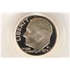Image 1 : 1978-S ROOSEVELT DIME PCGS PR69 DCAM