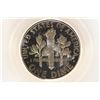 Image 2 : 1978-S ROOSEVELT DIME PCGS PR69 DCAM