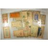 Image 3 : 19 ASSORTED CHRISTMAS / HAPPY HOLIDAYS WOODEN