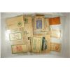 Image 4 : 19 ASSORTED CHRISTMAS / HAPPY HOLIDAYS WOODEN
