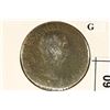Image 1 : 41-54 A.D. CLAUDIUS I ANCIENT COIN