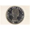 Image 1 : 1964 CANADA SILVER 50 CENTS NGC PL66 CAMEO