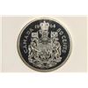 Image 2 : 1964 CANADA SILVER 50 CENTS NGC PL66 CAMEO