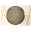 Image 2 : 1922 PEACE SILVER DOLLAR