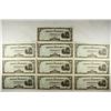 Image 1 : 10 WWII TEN PESO JAPANESE GOVERNMENT INVASION
