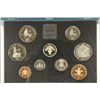 Image 1 : 1992 GREAT BRITAIN PROOF SET ORIGINAL ROYAL MINT