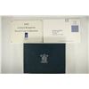 Image 3 : 1992 GREAT BRITAIN PROOF SET ORIGINAL ROYAL MINT