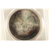 Image 2 : 2013 AMERICAN SILVER EAGLE PCGS MS66 TONED REV.