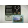 Image 1 : 2014 EVERGLADES NATIONAL PARK QUARTERS SET