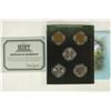 Image 2 : 2014 EVERGLADES NATIONAL PARK QUARTERS SET