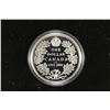 Image 1 : 1911-2001 CANADA SILVER PROOF DOLLAR