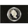 Image 2 : 1911-2001 CANADA SILVER PROOF DOLLAR
