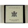 Image 3 : 1911-2001 CANADA SILVER PROOF DOLLAR