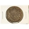 Image 1 : 1945 CANADA SILVER 50 CENTS