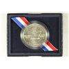 Image 2 : 1991 USO UNC SILVER DOLLAR