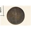 Image 1 : 867-886 A.D. CROWNED BASIL I BYZANTINE EMPIRE COIN